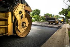 Best Driveway Crack Filling  in Frazeysburg, OH